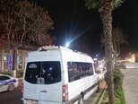 Mercedes Sprinter 316-8