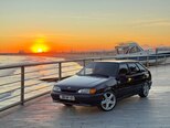 LADA (VAZ) 2114-1