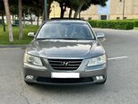Hyundai Sonata-4