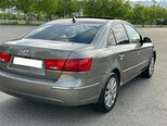 Hyundai Sonata-5