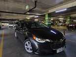 Chevrolet Cruze-12
