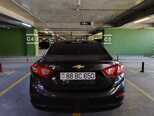 Chevrolet Cruze-11