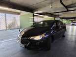 Chevrolet Cruze-13