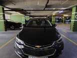 Chevrolet Cruze-10