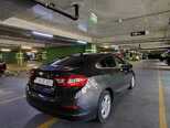 Chevrolet Cruze-18