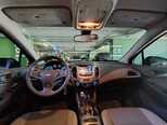 Chevrolet Cruze-14