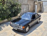 Mercedes 190-3