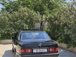 Mercedes 190-2