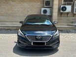 Hyundai Sonata-1