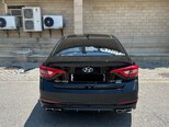 Hyundai Sonata-16