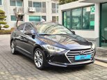 Hyundai Avante-1