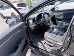 Hyundai Avante-12