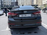 Hyundai Avante-8