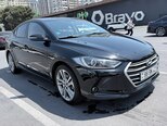 Hyundai Avante-11