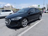Hyundai Avante-5