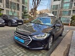 Hyundai Avante-2