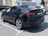 Hyundai Avante-7