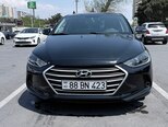 Hyundai Avante-4