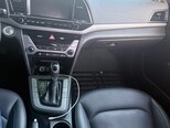 Hyundai Avante-14