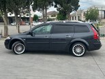 Renault Megane-3