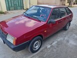LADA (VAZ) 2109-3