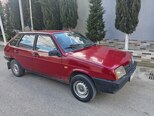 LADA (VAZ) 2109-2