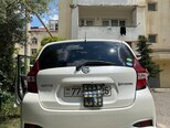 Nissan Note-4
