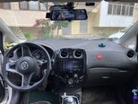 Nissan Note-7