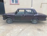 LADA (VAZ) 2107-7