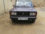 LADA (VAZ) 2107-1