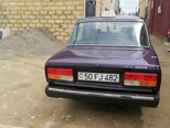 LADA (VAZ) 2107-6