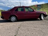 Mercedes 190-2