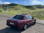 Mercedes 190-4