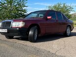 Mercedes 190-5