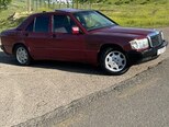 Mercedes 190-3