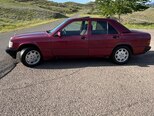 Mercedes 190-6