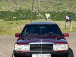 Mercedes 190-11