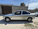 Opel Vectra-4
