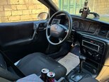 Opel Vectra-12