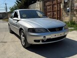 Opel Vectra-2