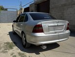 Opel Vectra-7