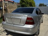 Opel Vectra-6