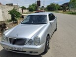 Mercedes E 240-2