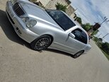 Mercedes E 240-3