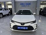 Toyota Corolla-2
