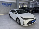 Toyota Corolla-3