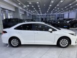 Toyota Corolla-4