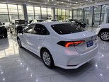 Toyota Corolla-6