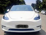 Tesla Model Y-1