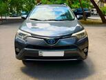 Toyota RAV4-1